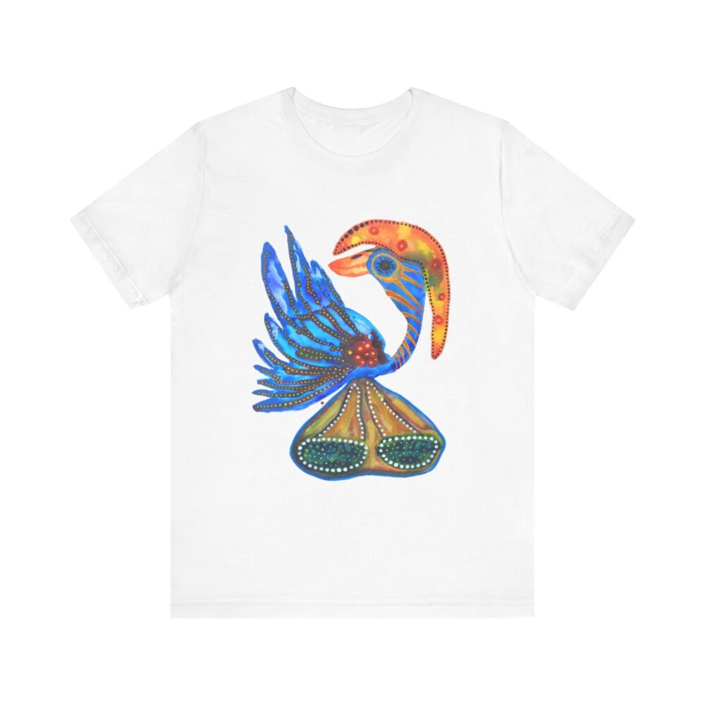 "The Duck" Unisex T-Shirt