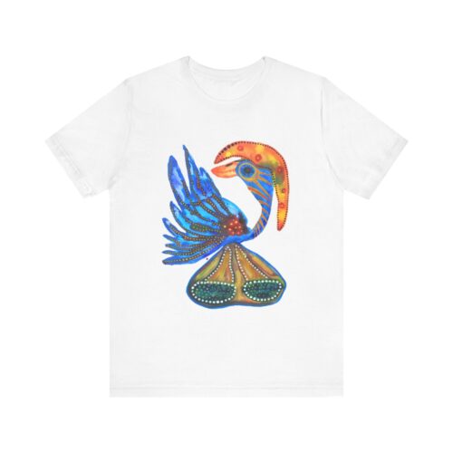 "The Duck" Unisex T-Shirt