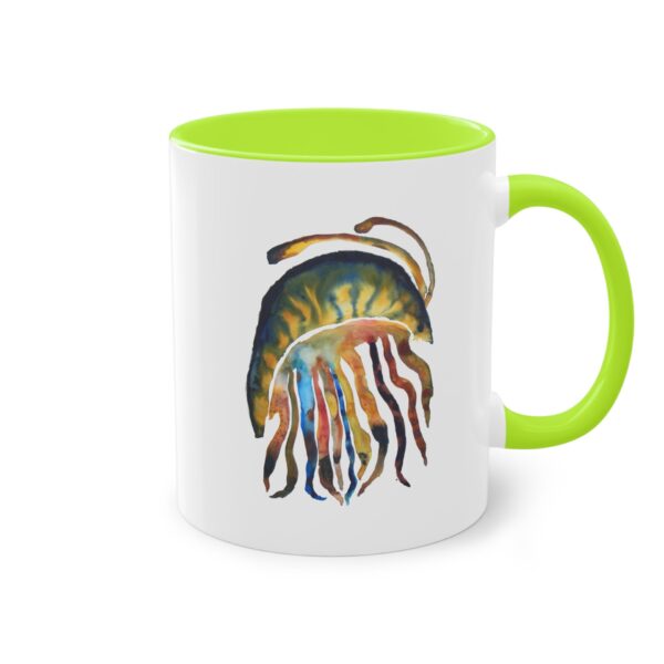 "Shrimp" Coffee Mug