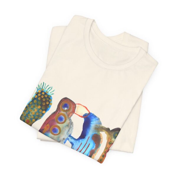 "The Parrot" Unisex T