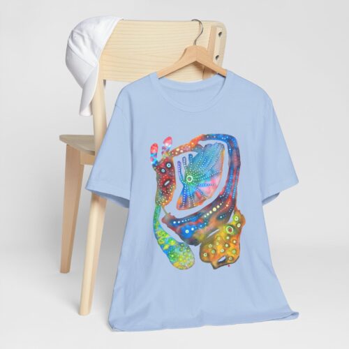 "Flow" Unisex T-Shirt