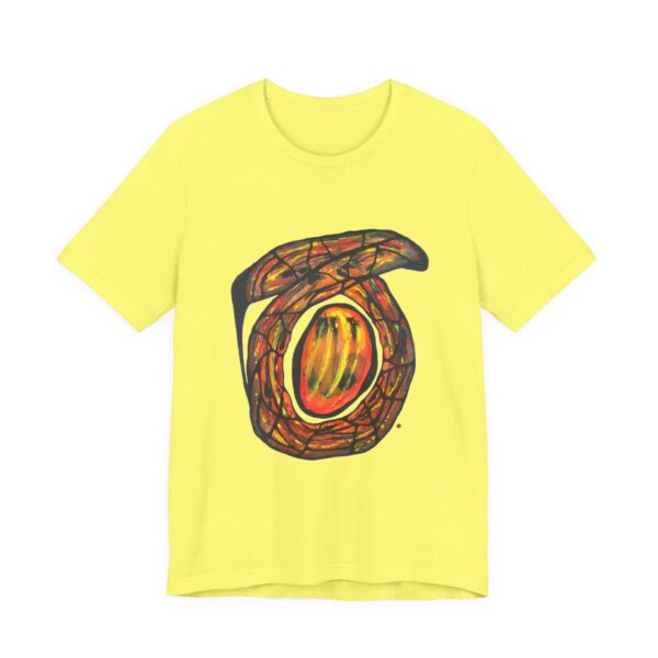 16668591917602350238_2048.jpeg "Mu!" Unisex T-Shirt