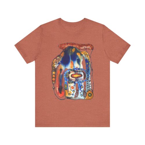 "Endlessly" Unisex T-Shirt