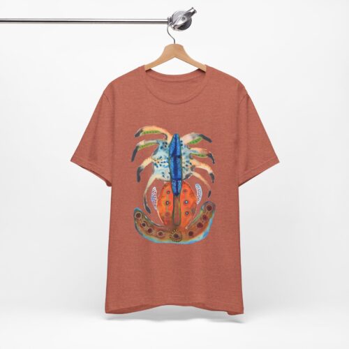 "Moulting" Unisex T-Shirt