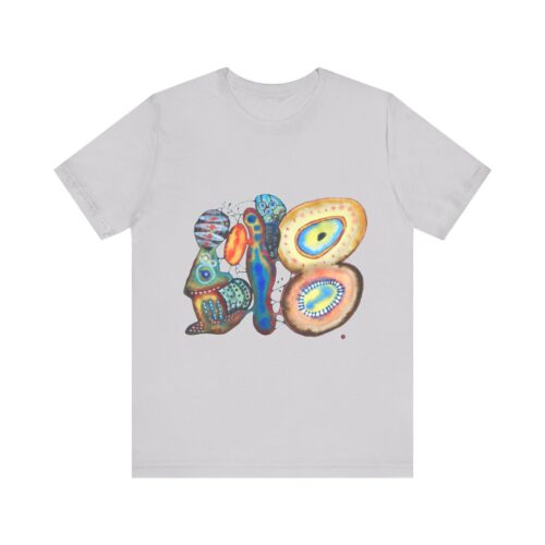 "The Egg" Unisex T-Shirt