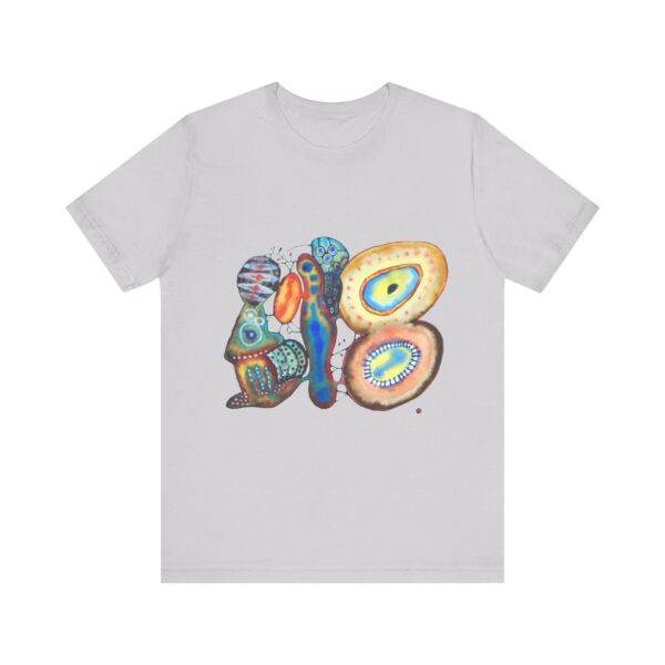 "The Egg" Unisex T-Shirt