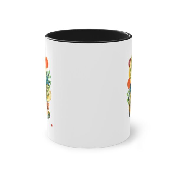 "Worlds" Coffee Mug