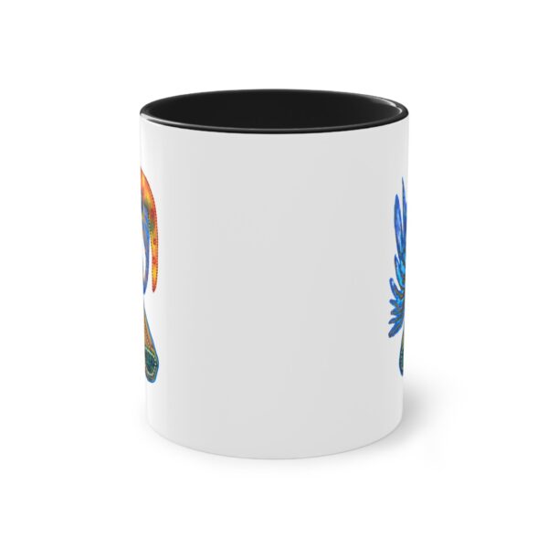 "The Duck" Coffee Mug