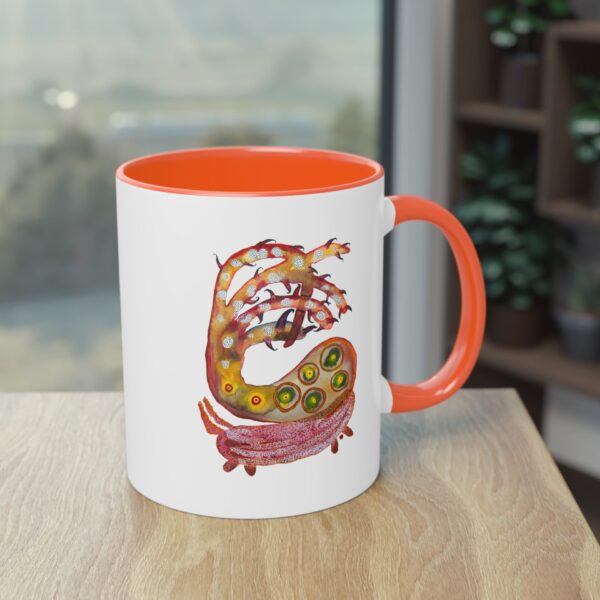 "Noli Me Tangere" Coffee Mug