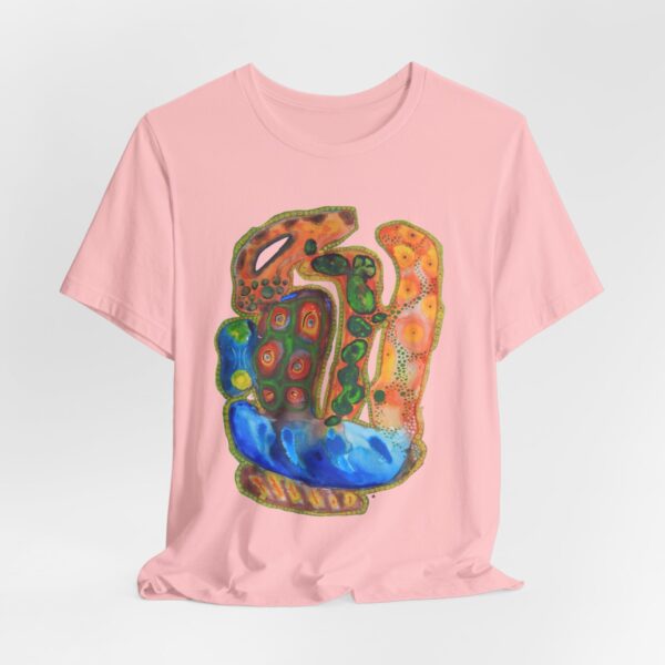 "A Thousand Eyes, Looking In" Unisex Shirt