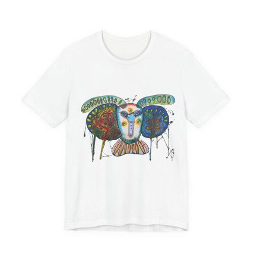 "I See You" Unisex T