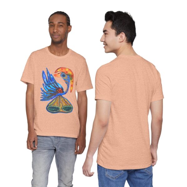 "The Duck" Unisex T-Shirt