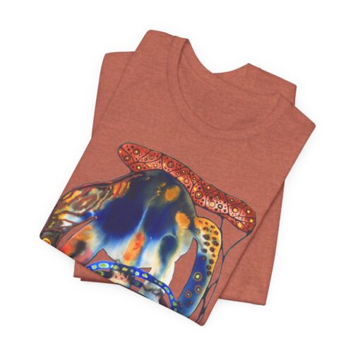 "Endlessly" Unisex T-Shirt