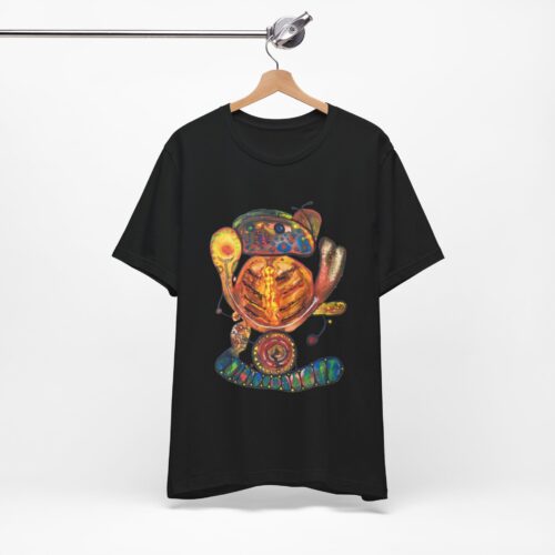 "Opening Up" Unisex T