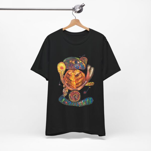 "Opening Up" Unisex T