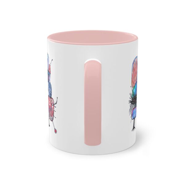 "The Baboon" Coffee Mug