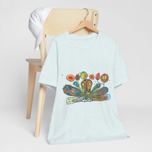 "When You See It" Unisex T