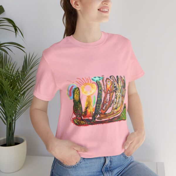 "Into The Woods" Unisex T