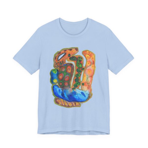 "A Thousand Eyes, Looking In" Unisex Shirt