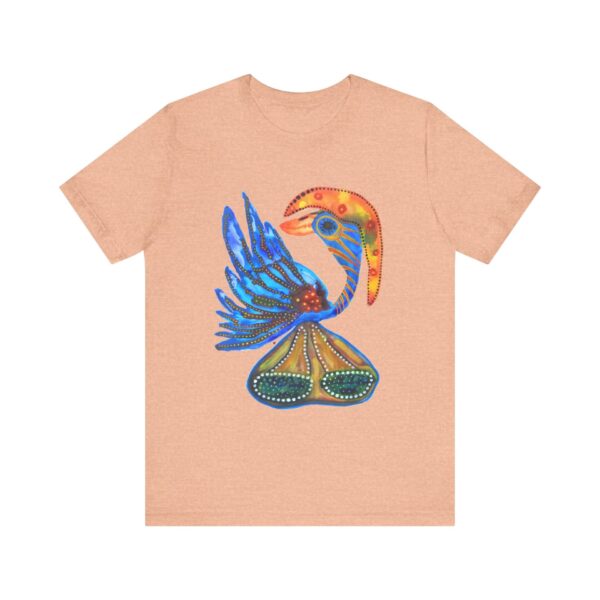 "The Duck" Unisex T-Shirt