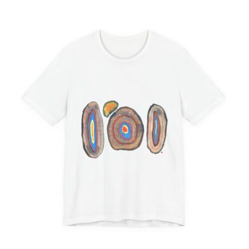 "Zonder Titel" Unisex T-Shirt