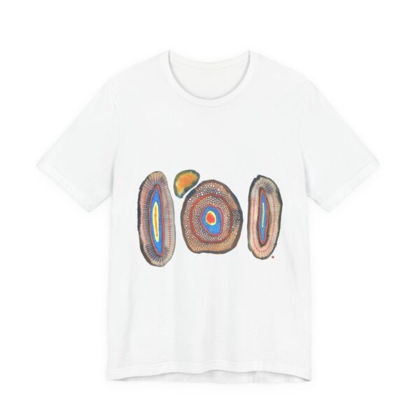 "Zonder Titel" Unisex T-Shirt