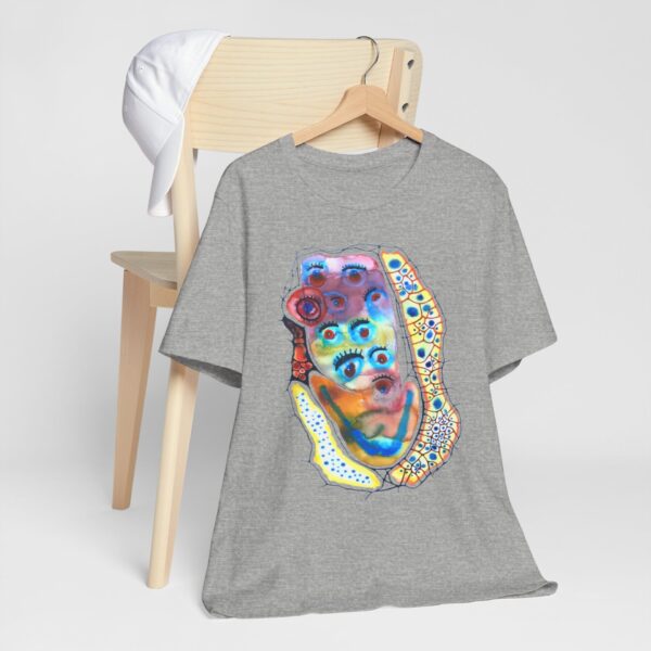 "On The Coral Reef" Unisex T