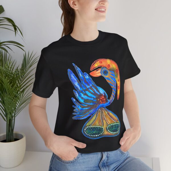 "The Duck" Unisex T-Shirt