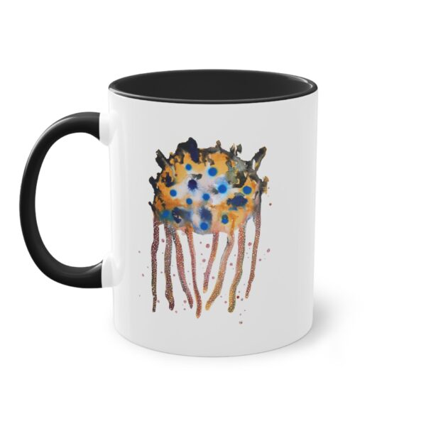 17147740189255038305_2048.jpeg "Mother" Coffee Mug