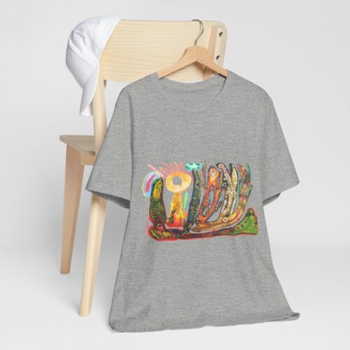 "Into The Woods" Unisex T