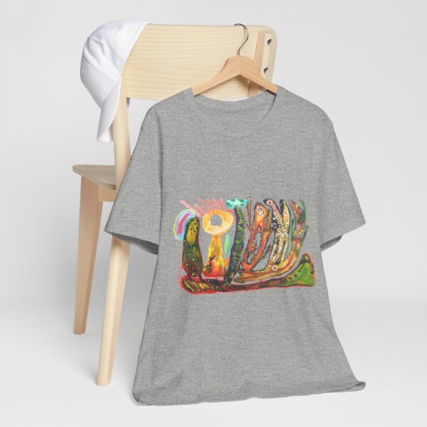 "Into The Woods" Unisex T