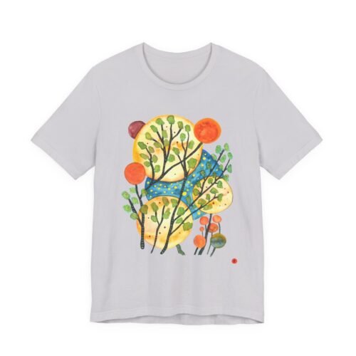 17210330469701416978_2048.jpeg "Worlds" Unisex T