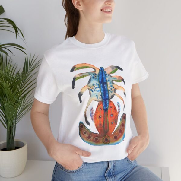 "Moulting" Unisex T-Shirt
