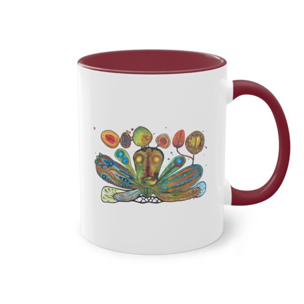 "When You See It" Coffee Mug