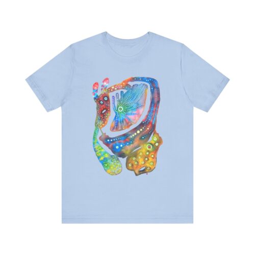 "Flow" Unisex T-Shirt