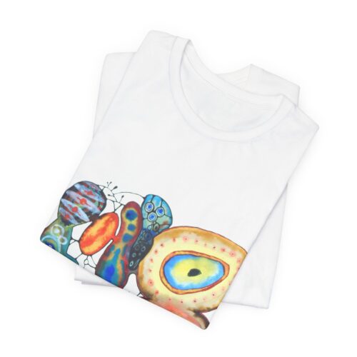 "The Egg" Unisex T-Shirt