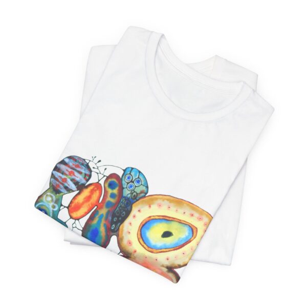 "The Egg" Unisex T-Shirt