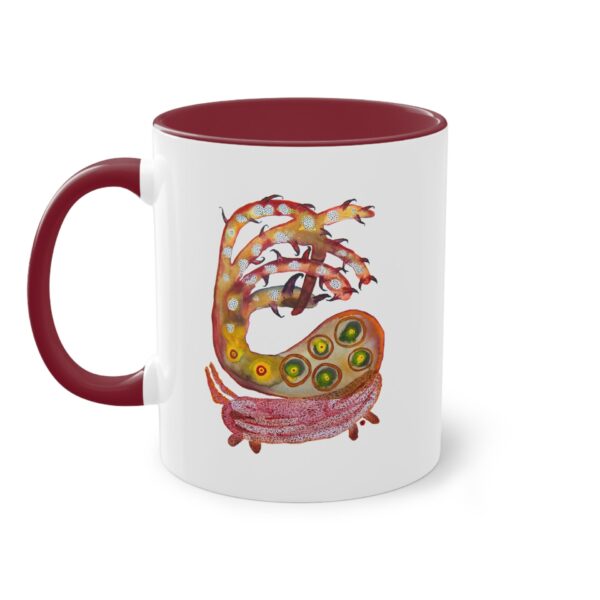 "Noli Me Tangere" Coffee Mug