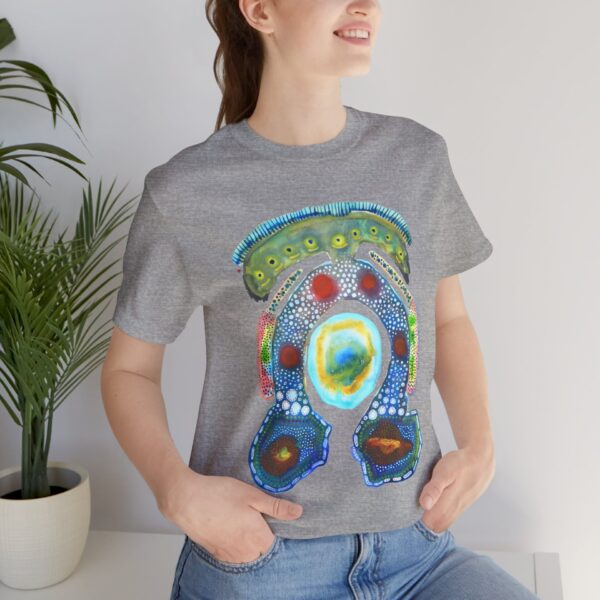 17454730894140991395_2048.jpeg "Somewhere In The Universe" Unisex T