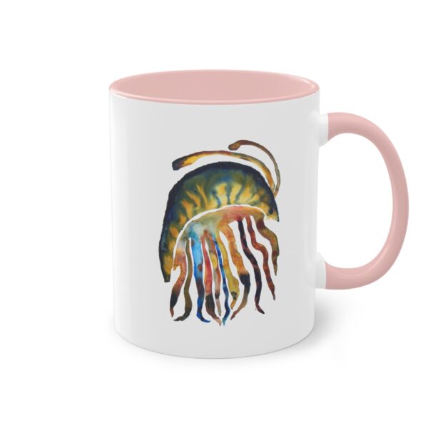 "Shrimp" Coffee Mug