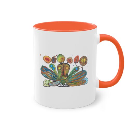 "When You See It" Coffee Mug