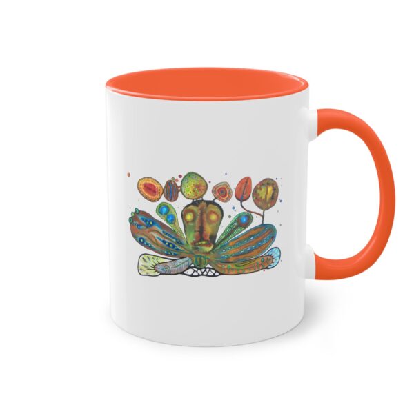 "When You See It" Coffee Mug