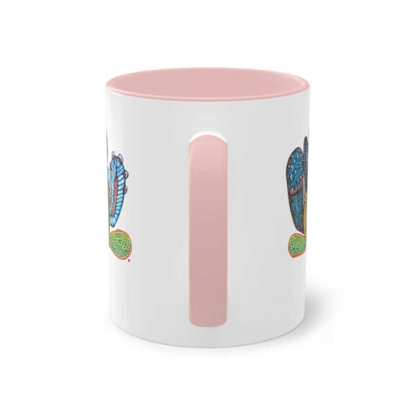 "Inside Out" Coffee Mug