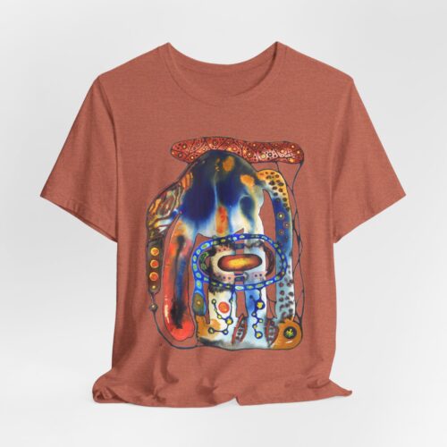 "Endlessly" Unisex T-Shirt