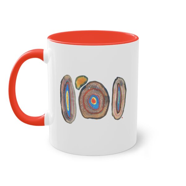 "Zonder Titel" Coffee Mug