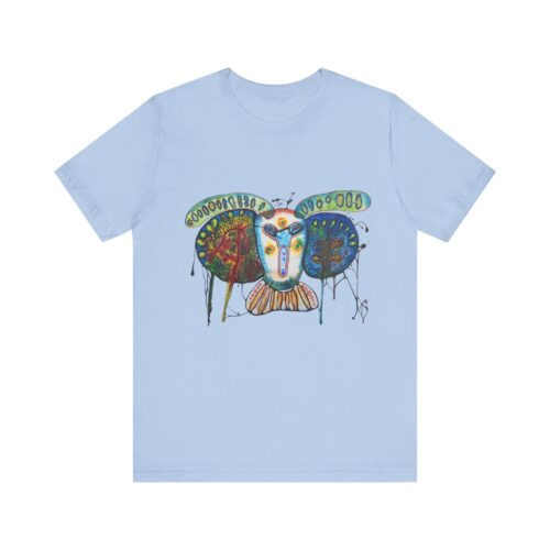 "I See You" Unisex T