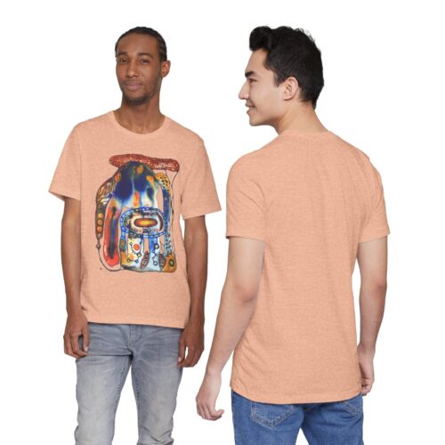 "Endlessly" Unisex T-Shirt