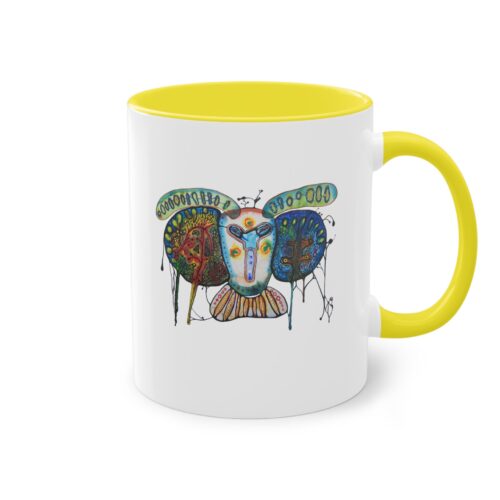 177636752720849460_2048.jpeg "I See You" Coffee Mug