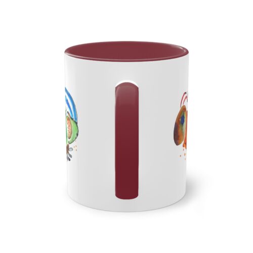 "Growth" Coffee Mug