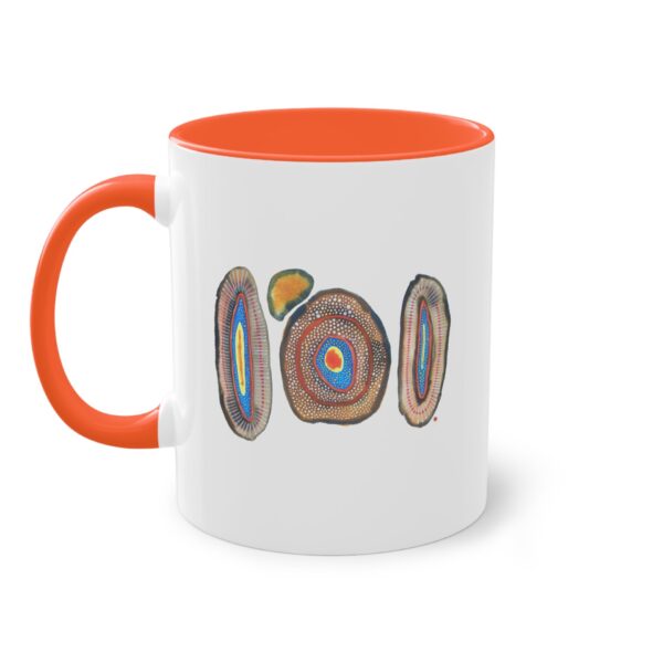 "Zonder Titel" Coffee Mug